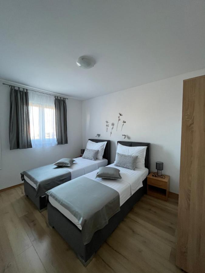 Apartments Magdalena Stobreč Kültér fotó