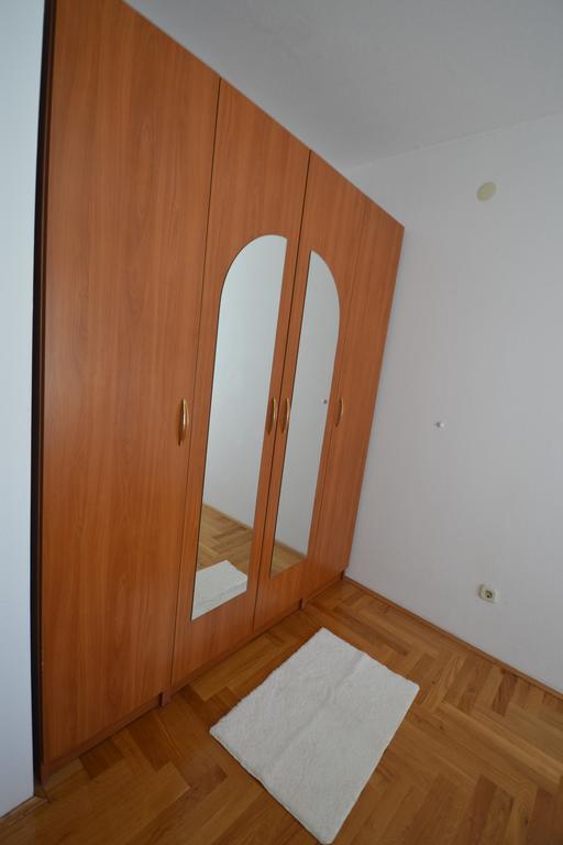 Apartments Magdalena Stobreč Kültér fotó